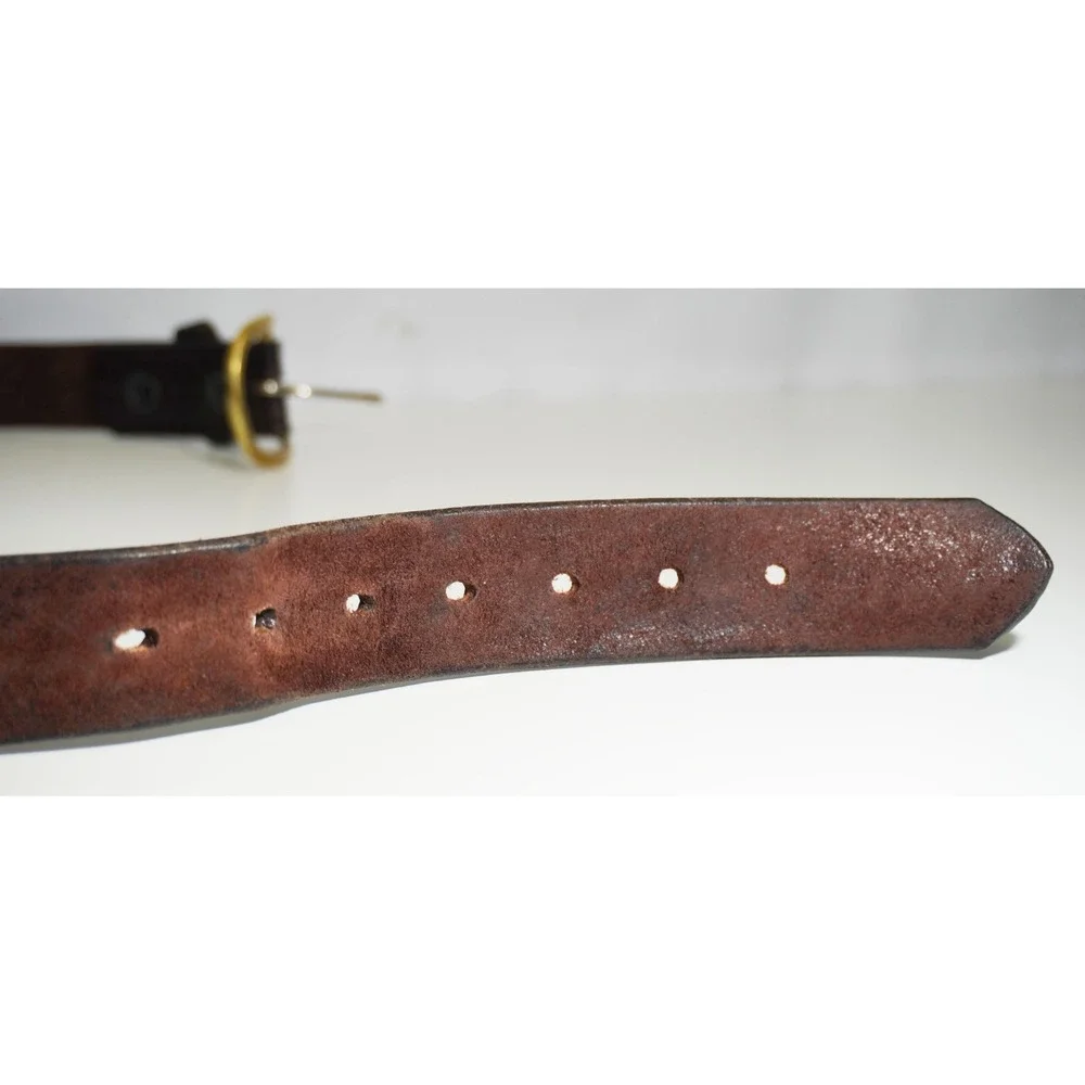 Boston Leather vintage 45